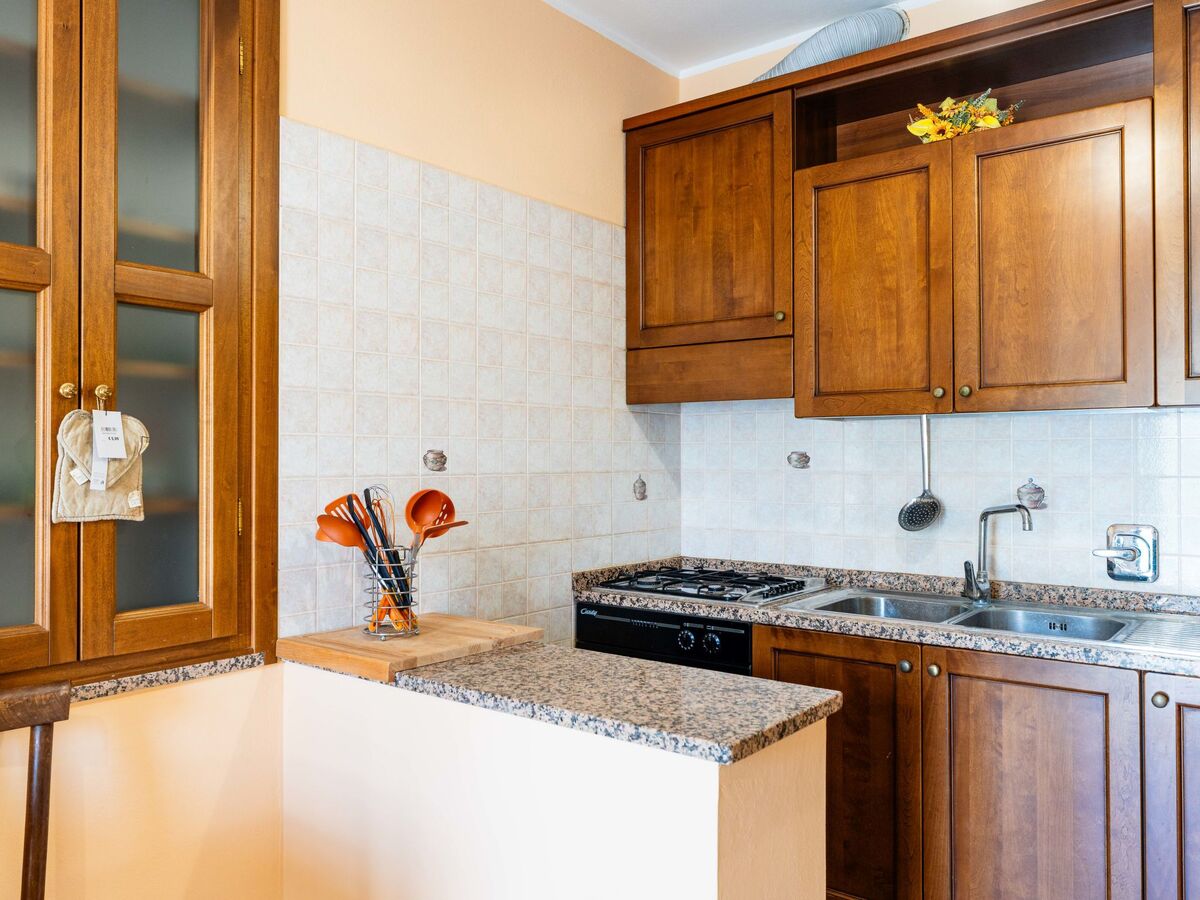 Ca'de Pauline – Maison 2 chambres à Chiusanico - Photo 12