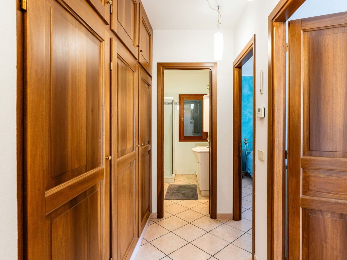 Ca'de Pauline – Maison 2 chambres à Chiusanico - Photo 13