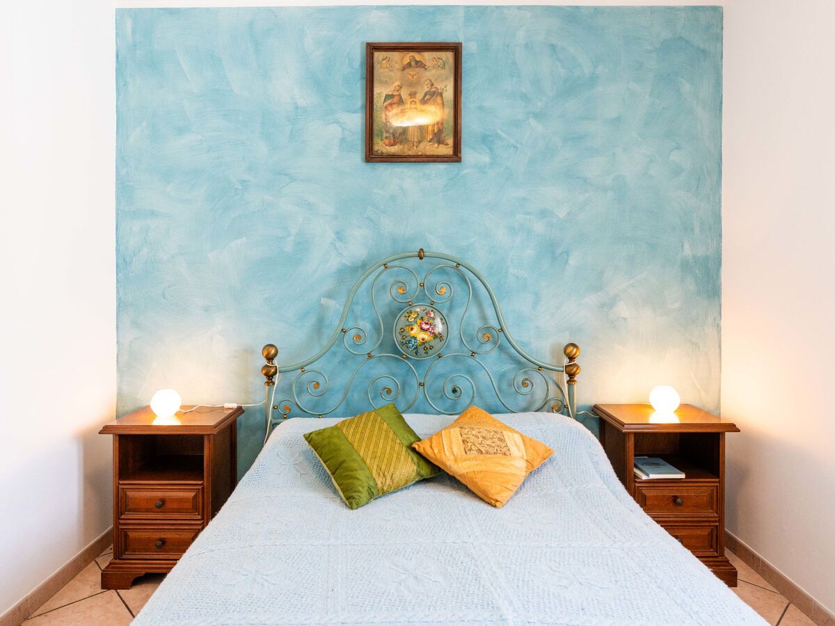 Ca'de Pauline – Maison 2 chambres à Chiusanico - Photo 15