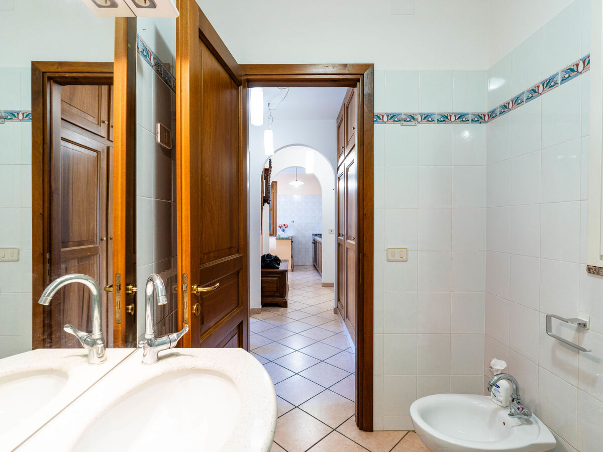 Ca'de Pauline – Maison 2 chambres à Chiusanico - Photo 19