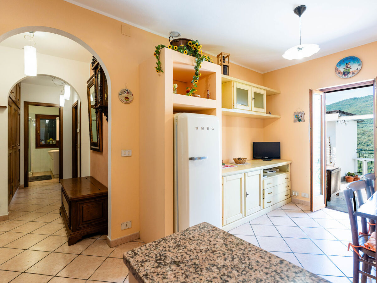 Ca'de Pauline – Maison 2 chambres à Chiusanico - Photo 23