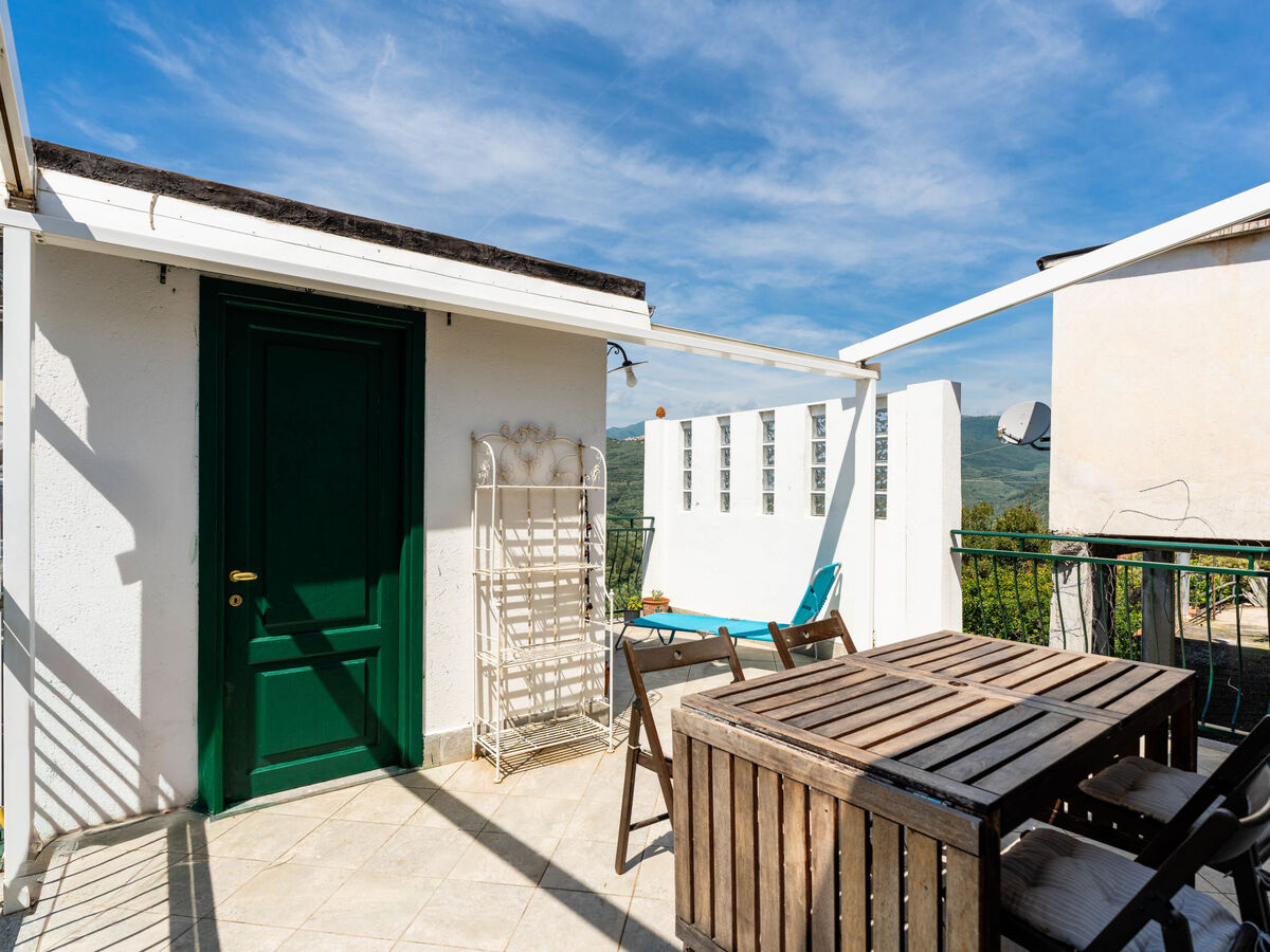 Ca'de Pauline – Maison 2 chambres à Chiusanico - Photo 25