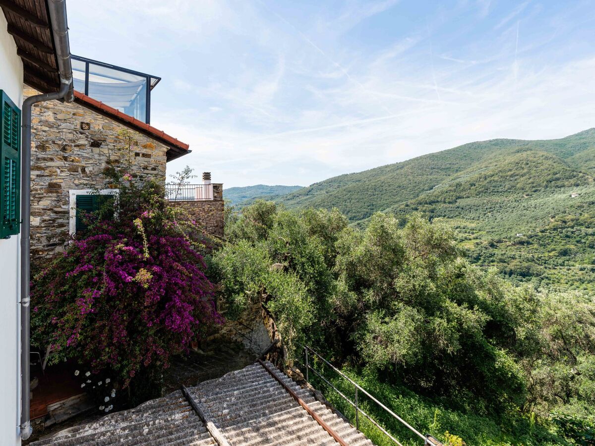 Ca'de Pauline – Maison 2 chambres à Chiusanico - Photo 27