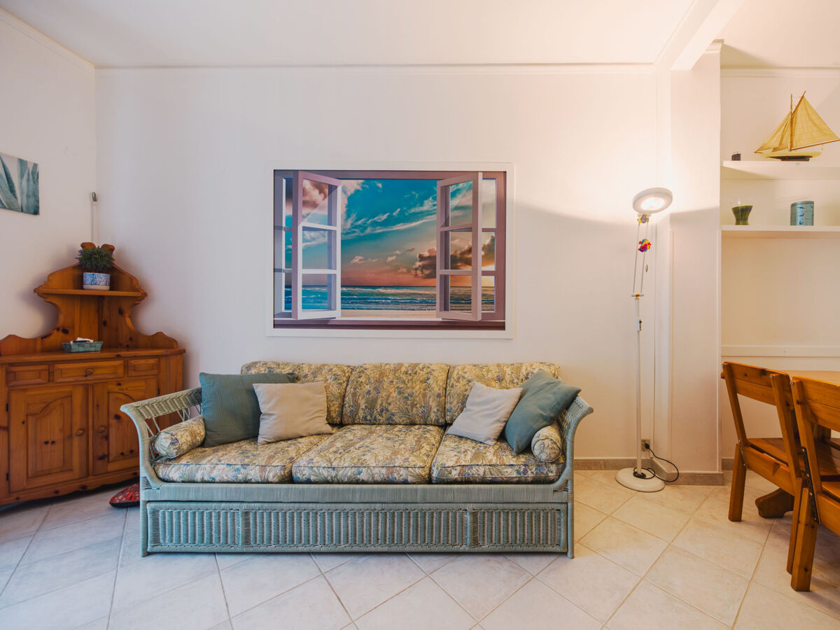 Appartement Baia dei Sogni à Rapallo, 50 m de la mer - Photo 7