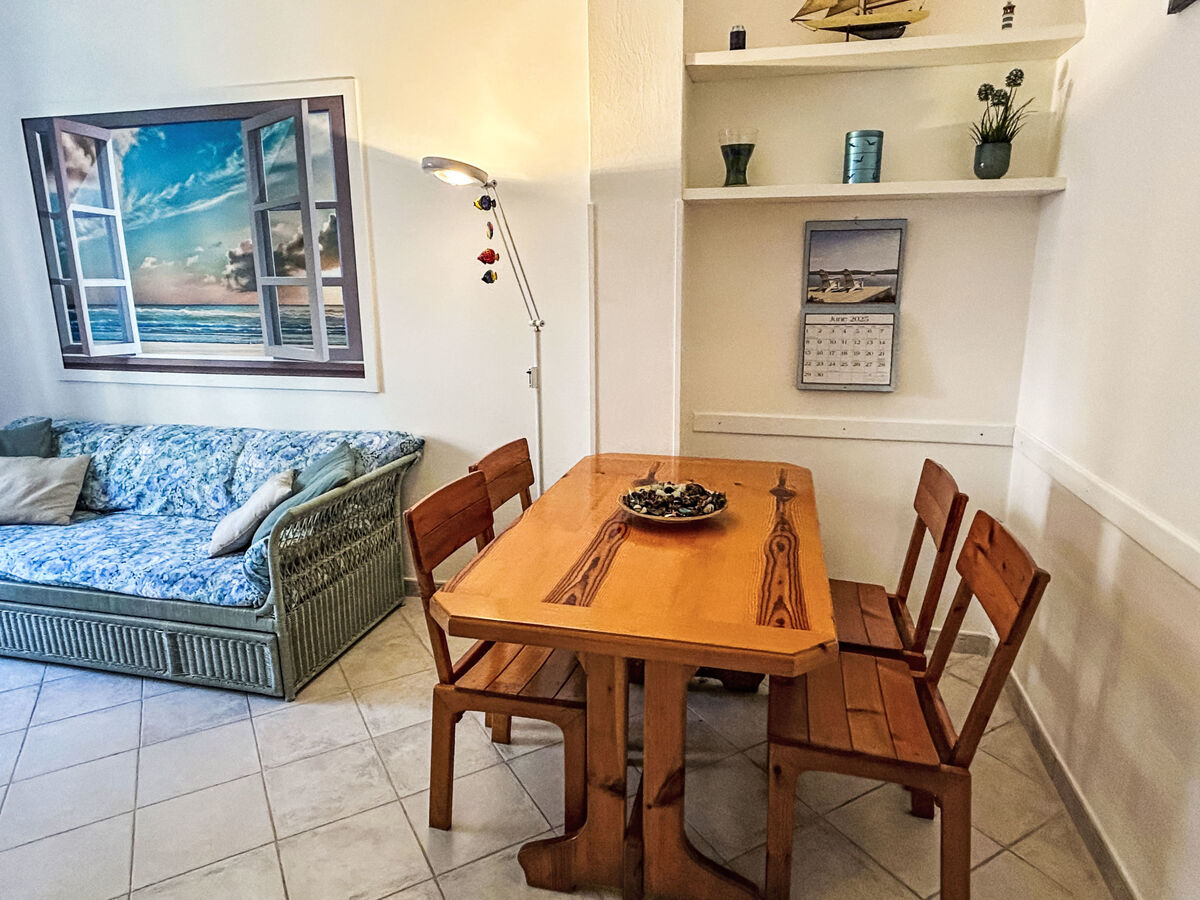 Appartement Baia dei Sogni à Rapallo, 50 m de la mer - Photo 9
