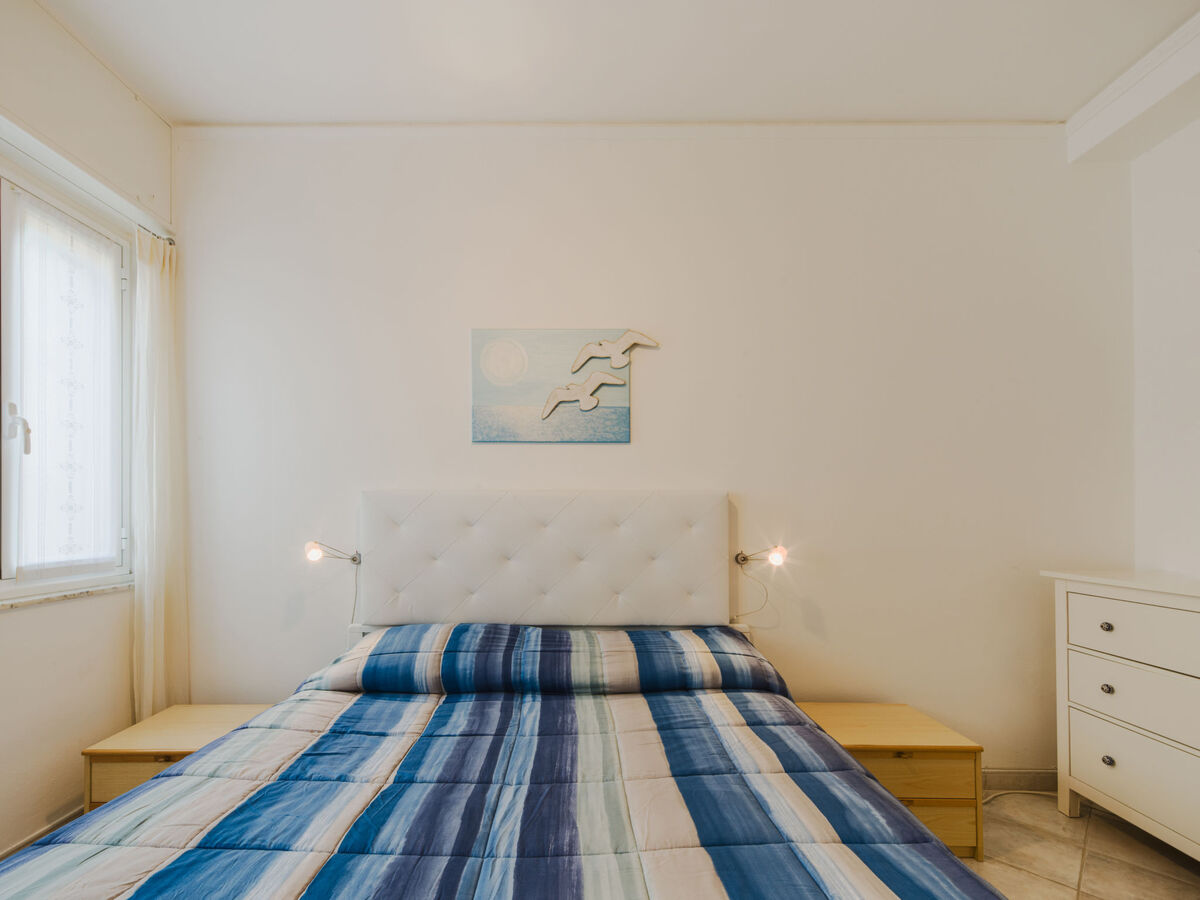 Appartement Baia dei Sogni à Rapallo, 50 m de la mer - Photo 16