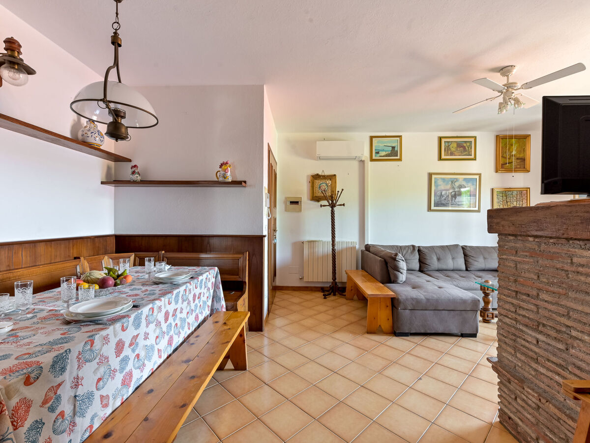 Appartement Bortoli, 80 m² à 1,2 km de la plage - Photo 1