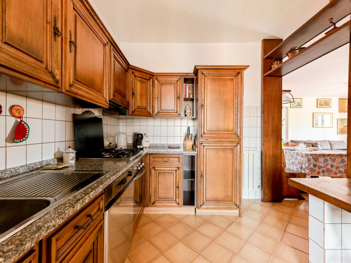 Appartement Bortoli, 80 m² à 1,2 km de la plage - Photo 2