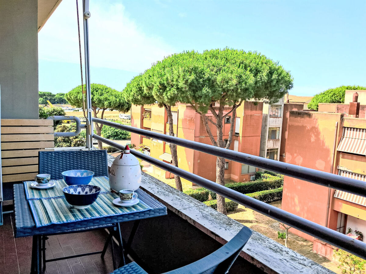 Appartement Bortoli, 80 m² à 1,2 km de la plage - Photo 3