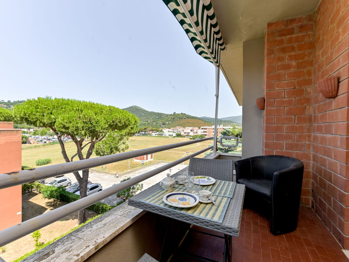 Appartement Bortoli, 80 m² à 1,2 km de la plage - Photo 6