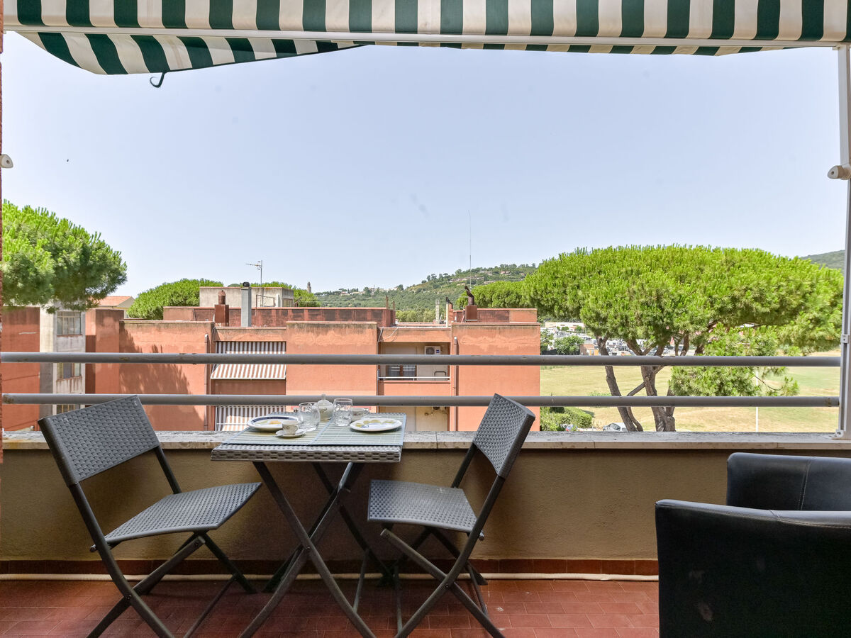 Appartement Bortoli, 80 m² à 1,2 km de la plage - Photo 7