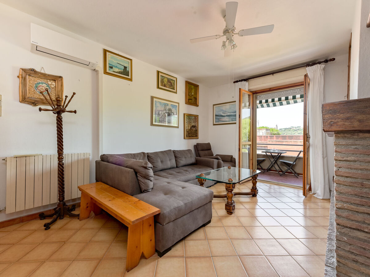 Appartement Bortoli, 80 m² à 1,2 km de la plage - Photo 8