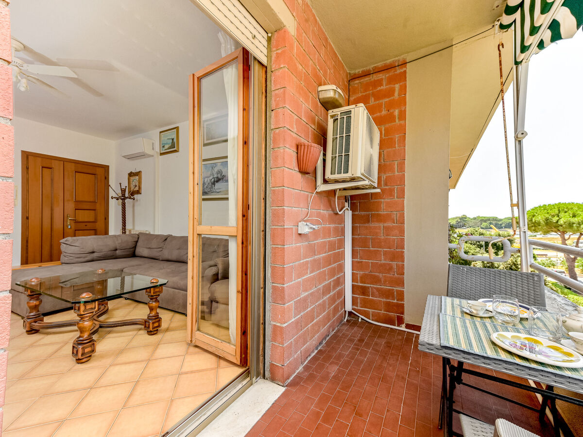 Appartement Bortoli, 80 m² à 1,2 km de la plage - Photo 9