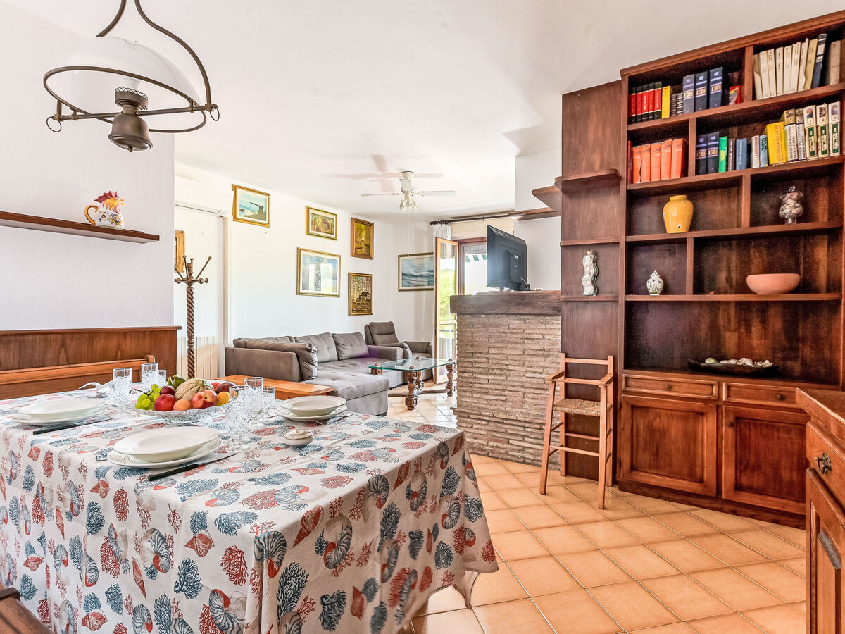 Appartement Bortoli, 80 m² à 1,2 km de la plage - Photo 11