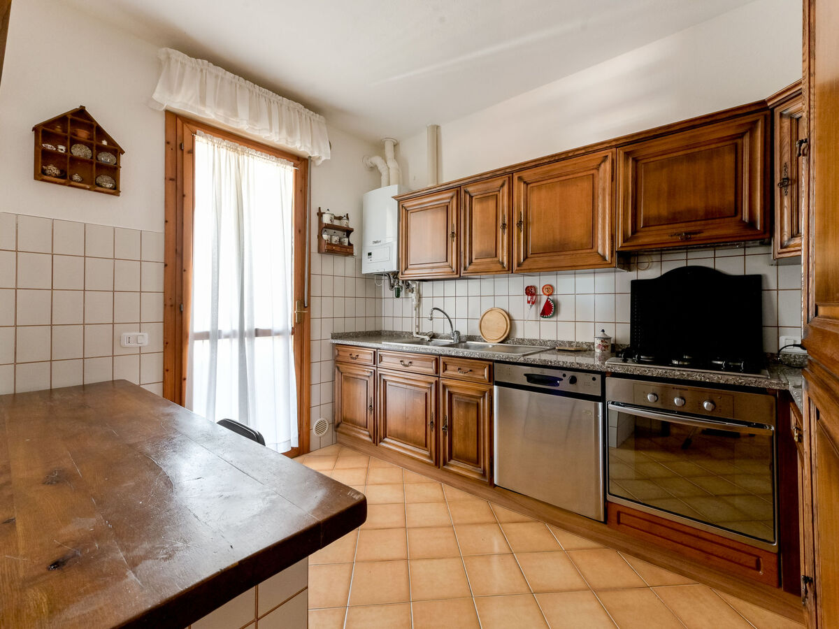 Appartement Bortoli, 80 m² à 1,2 km de la plage - Photo 12