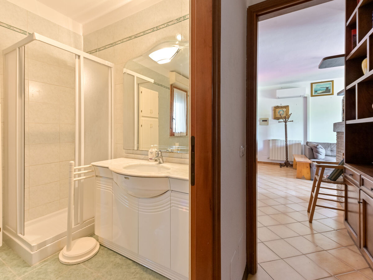 Appartement Bortoli, 80 m² à 1,2 km de la plage - Photo 16