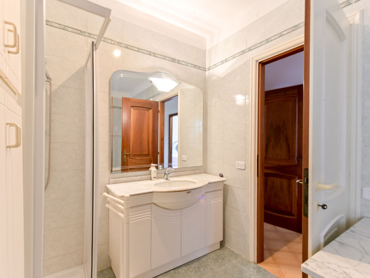 Appartement Bortoli, 80 m² à 1,2 km de la plage - Photo 17