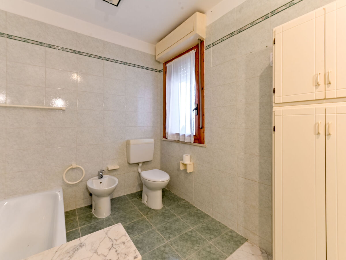 Appartement Bortoli, 80 m² à 1,2 km de la plage - Photo 18