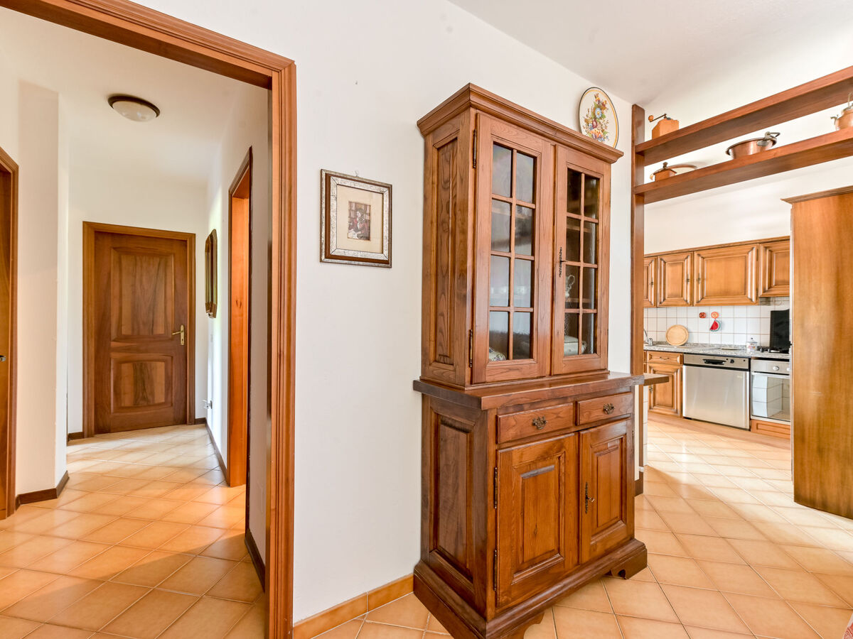 Appartement Bortoli, 80 m² à 1,2 km de la plage - Photo 19