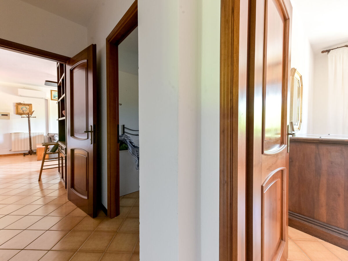 Appartement Bortoli, 80 m² à 1,2 km de la plage - Photo 20
