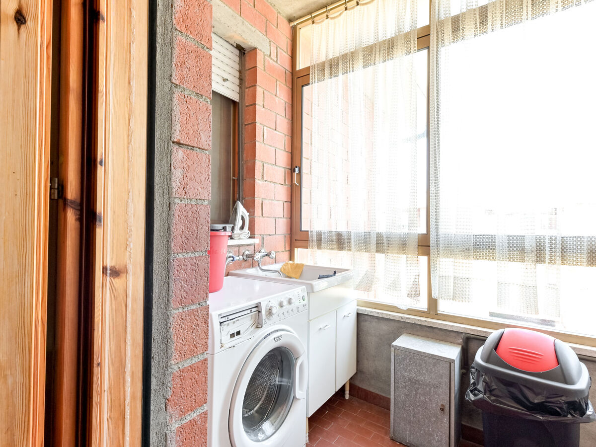 Appartement Bortoli, 80 m² à 1,2 km de la plage - Photo 21