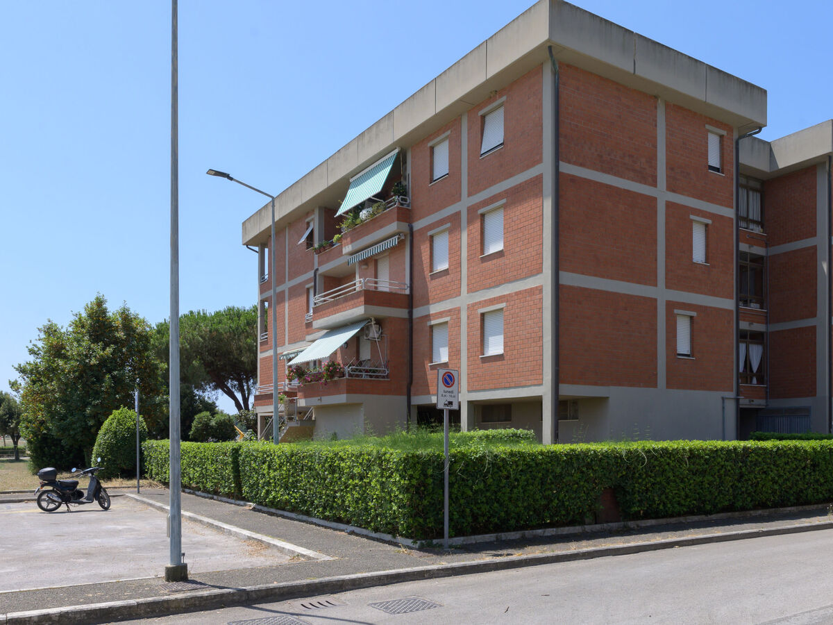 Appartement Bortoli, 80 m² à 1,2 km de la plage - Photo 23
