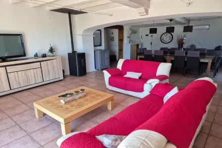Chapelonne Rougiers, Villa à Le Luc avec Piscine et Vignes - Photo 2