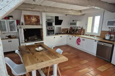 Chapelonne Rougiers, Villa à Le Luc avec Piscine et Vignes - Photo 4