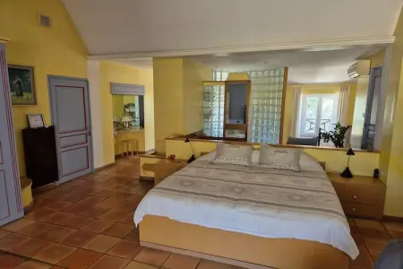 Chapelonne Rougiers, Villa à Le Luc avec Piscine et Vignes - Photo 5