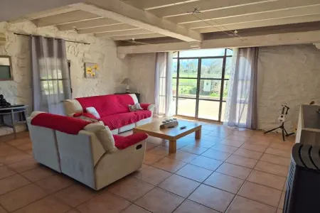 Chapelonne Rougiers, Villa à Le Luc avec Piscine et Vignes - Photo 8