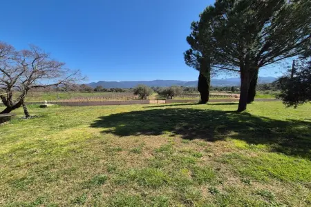 Chapelonne Rougiers, Villa à Le Luc avec Piscine et Vignes - Photo 18