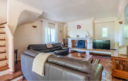 Maison 8 personnes avec piscine privée à Grimaud : photo 3