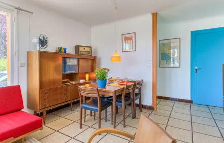 Charmante Maison Proche Plage, Maison 6 personnes à Vaux sur Mer - Photo 4