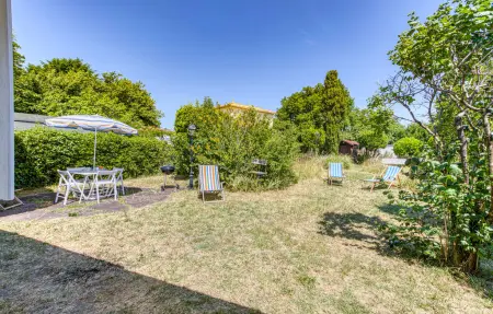Charmante Maison Proche Plage, Maison 6 personnes à Vaux sur Mer - Photo 8