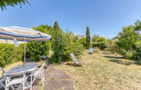 Charmante Maison Proche Plage, Maison 6 personnes à Vaux sur Mer - Photo 11