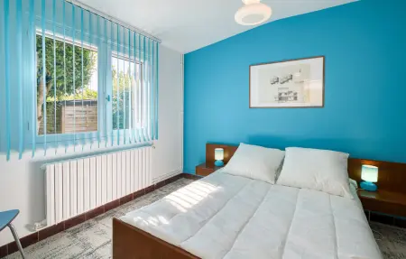 Charmante Maison Proche Plage, Maison 6 personnes à Vaux sur Mer - Photo 17