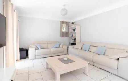 Maison 4 chambres avec piscine 100m² à Peymeinade : photo 3