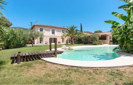 Maison 4 chambres avec piscine 100m² à Peymeinade : photo 10