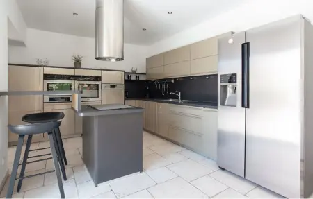 Maison 4 chambres avec piscine 100m² à Peymeinade : photo 15