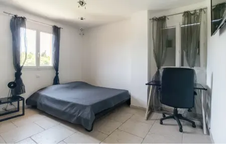Maison 4 chambres avec piscine 100m² à Peymeinade : photo 16