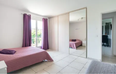 Maison 4 chambres avec piscine 100m² à Peymeinade : photo 18