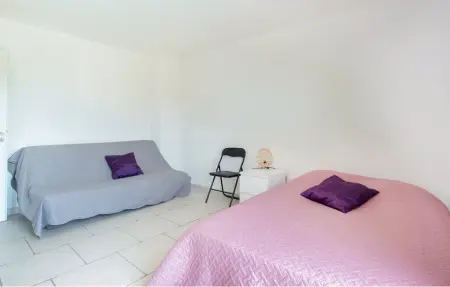 Maison 4 chambres avec piscine 100m² à Peymeinade : photo 19
