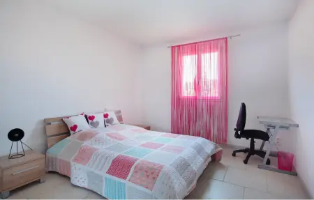 Maison 4 chambres avec piscine 100m² à Peymeinade : photo 20