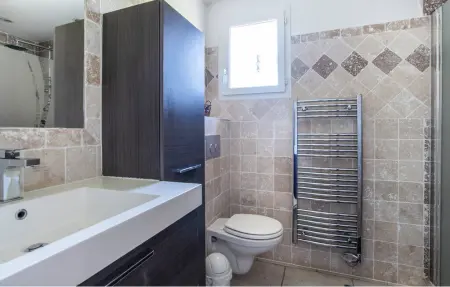 Maison 4 chambres avec piscine 100m² à Peymeinade : photo 23