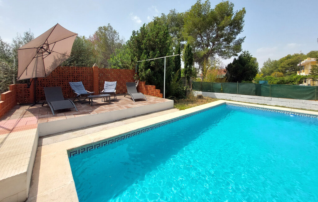 Maison 6 personnes à Bétera - Photo 2