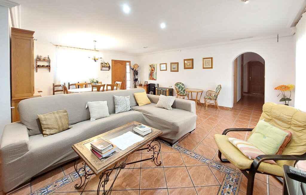 Maison 6 personnes à Bétera - Photo 4