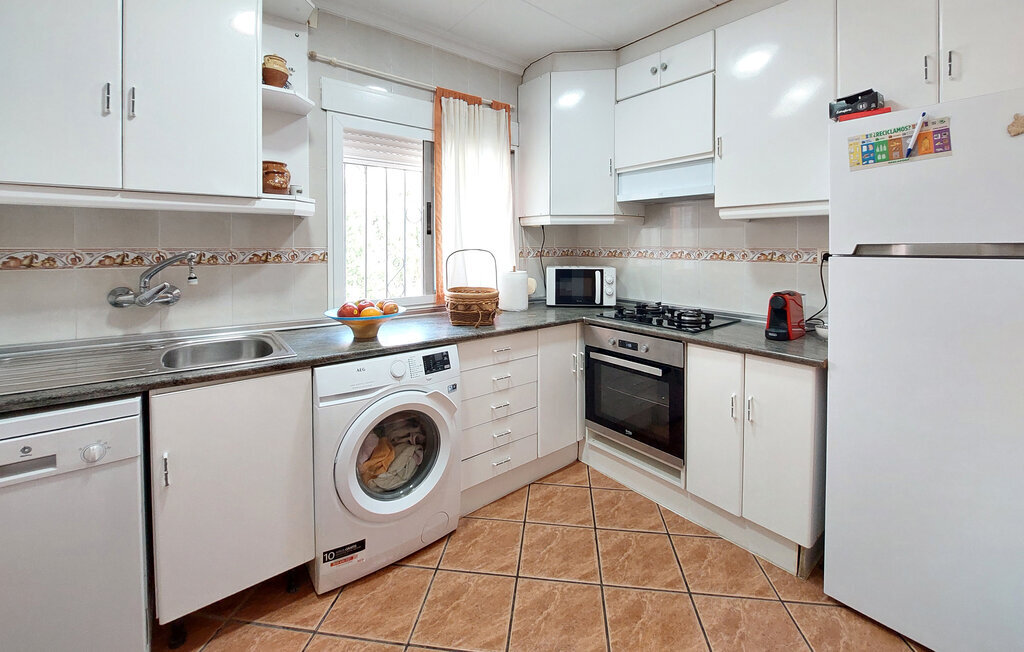 Maison 6 personnes à Bétera - Photo 5