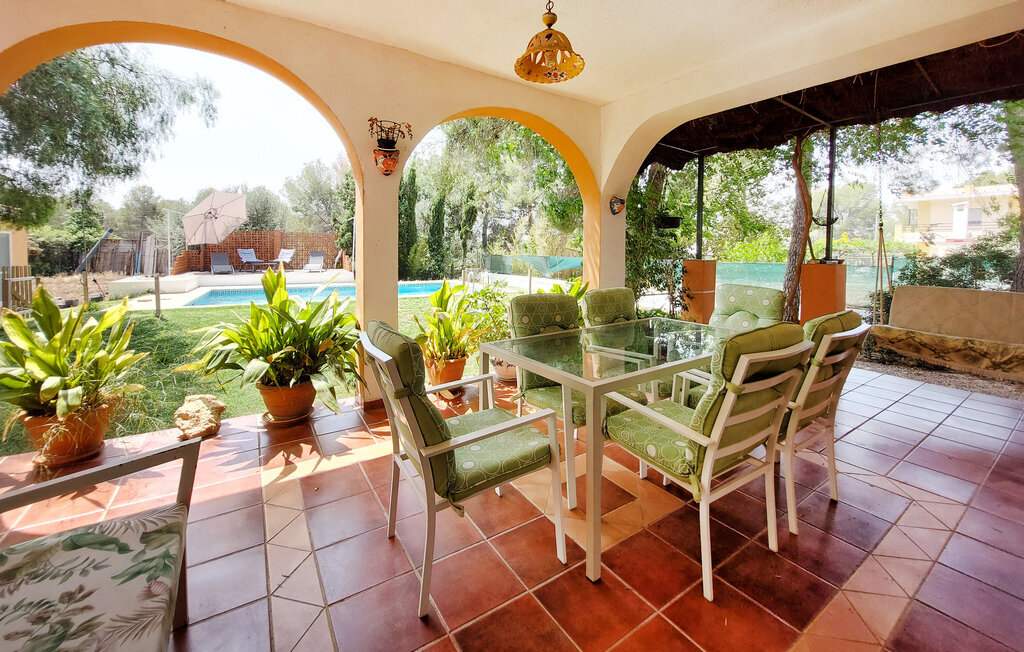 Maison 6 personnes à Bétera - Photo 7