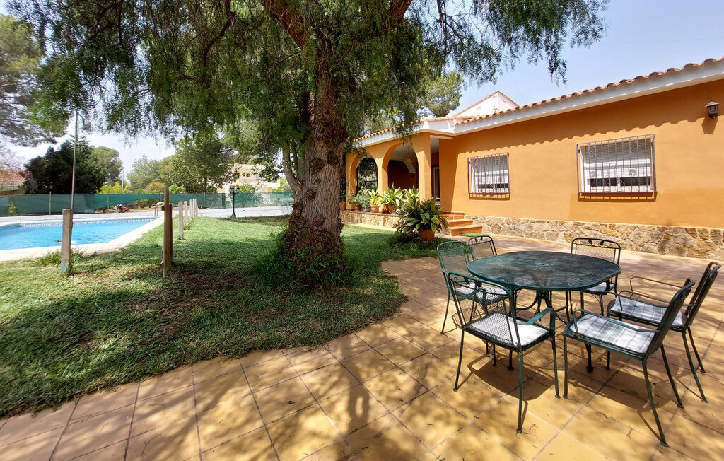 Maison 6 personnes à Bétera - Photo 8