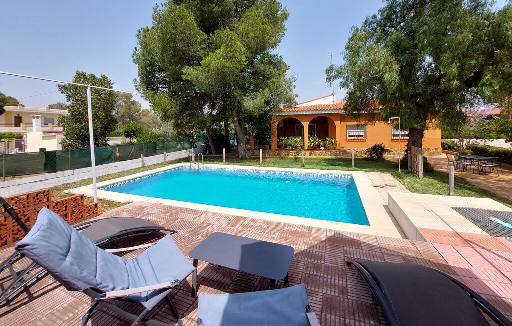 Maison 6 personnes à Bétera - Photo 9
